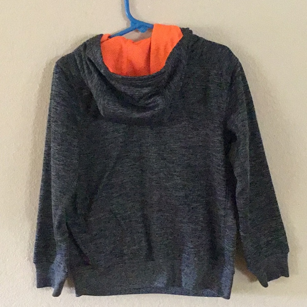 Nike hoodie - Picture 2 of 4